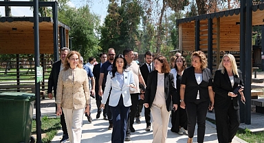 AK Parti'den Edirne'ye Yeni Yatırım Müjdesi