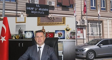 AK Parti Ret Oyu Verdi, Başkan Geldi Tepki Gösterdi
