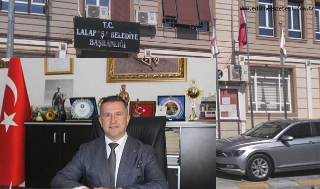 AK Parti Ret Oyu Verdi, Başkan Geldi Tepki Gösterdi