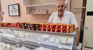 Akgün:Yem ve Akaryakıt Zamları Peynir Üreticisini Vurdu