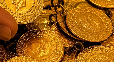 Altın fiyatları 7 haftanın zirvesine çıktı