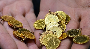 Altın Yükselişini Sürdürüyor