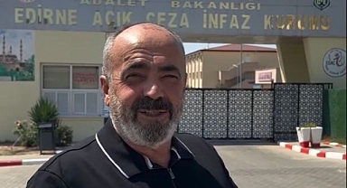 Altunhan İzinli Çıktı