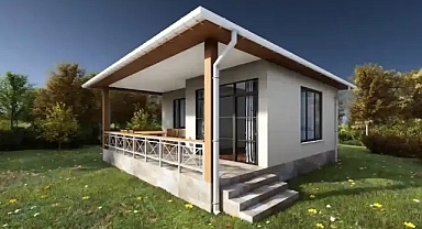 Bağ Evi ve Hobi Bahçelerine Yeni Düzenleme