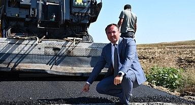 Başkan Tüfekçi: “Söz Verdik, Yaptık”