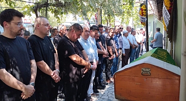 Beştepe'ye Son Görev