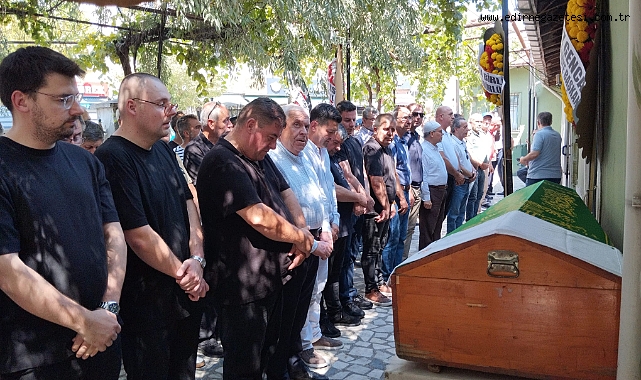 Beştepe'ye Son Görev
