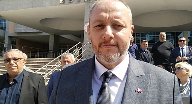 Biçer:“Edirne İçin Doğru Yol Alacağız”