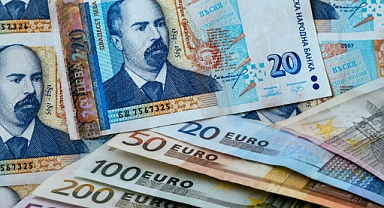 Bulgaristan Euro’ya Tam Geçişte Yeni Aşamaya Geçti