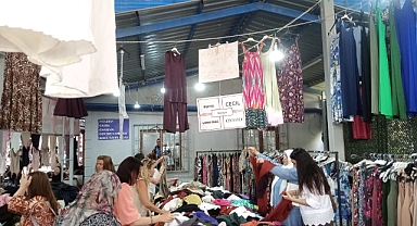 Bütçe Dostu Giyim Pazarı