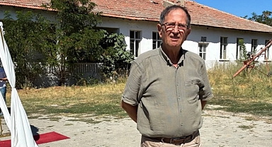 Çakırlar'dan Habiller Köyü İlkokulu İçin Tarım Müzesi Önerisi