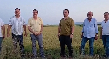 Çeltik Üreticisini Üzmeyin