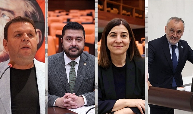 Çerçeve Yasa Oylamasında Edirne Milletvekilleri Ne Oy Verdi?