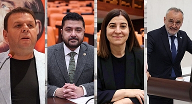 Çerçeve Yasa Oylamasında Edirne Milletvekilleri Ne Oy Verdi?