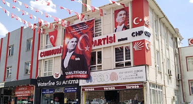 CHP'de Merkez İlçe İçin Kritik Atama Yakın