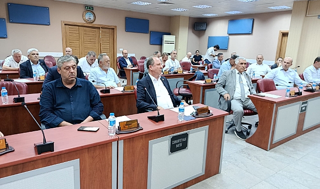 CHP ve YENİ Parti Cephesi Aynı Masada