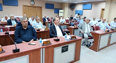 CHP ve YENİ Parti Cephesi Aynı Masada