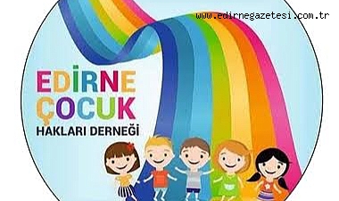 Çocuklar için dayanışma çağrısı