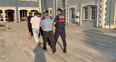 Dev Göçmen Kaçakçılığı Operasyonu