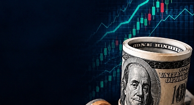 Dolar, Euro ve Sterlin Tarihi Seviyelerde