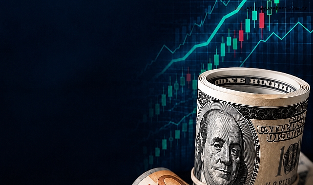 Dolar, Euro ve Sterlin Tarihi Seviyelerde