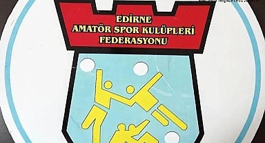 EDİRNE ASKF’DEN TFF’YE ÇAĞRI: “AMATÖR LİGLER BAŞLAMAMA RİSKİYLE KARŞI KARŞIYA”