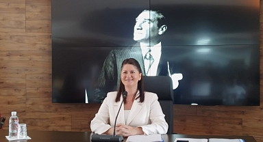 Edirne Belediyesi Ağustos Ayı Meclis Toplantısı Başladı