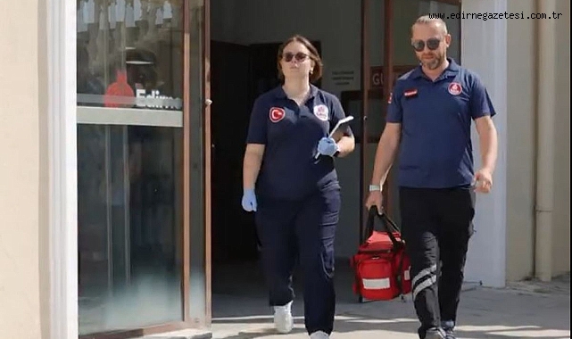 Edirne Belediyesi’nden Sosyal Destek Çağrısı