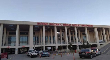 Edirne’de brusella vakası