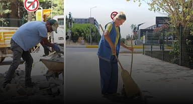Edirne’de Çalışmalar Sürüyor