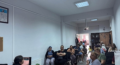 Edirne'de kadına yönelik eğitim