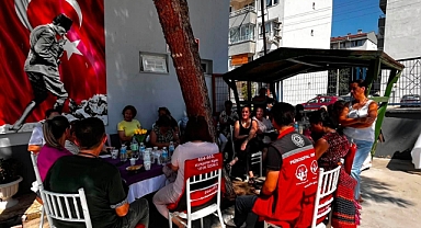 Edirne'de koruyucu aile hizmet modeli tanıtıldı