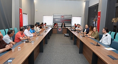 Edirne’de mera seferberliği