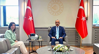 Edirne İçin Milyonluk Ulaşım Projeleri Gündemde