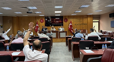 Edirne İl Özel İdaresi ilk yarıyı 138,6 milyon lira bütçe fazlasıyla kapattı