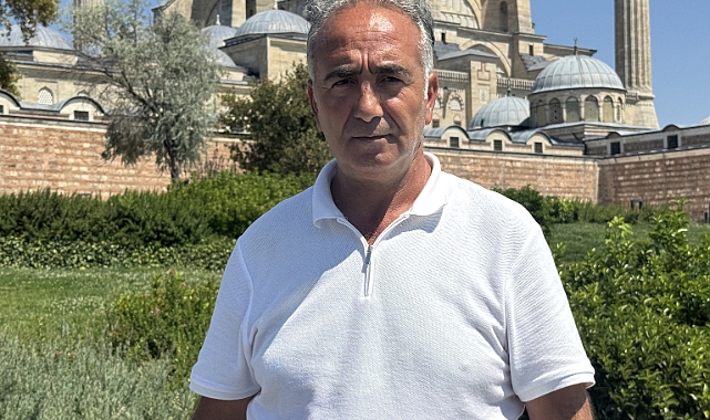 Edirne Maratonu'na 1071 sporcu katılacak