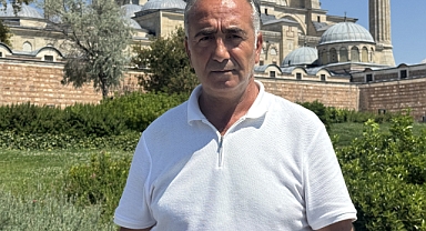 Edirne Maratonu'na 1071 sporcu katılacak