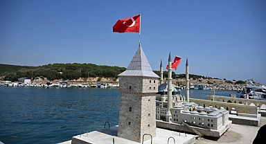 Edirne’nin Tarihi Saros’un Derinliklerinde Yaşayacak