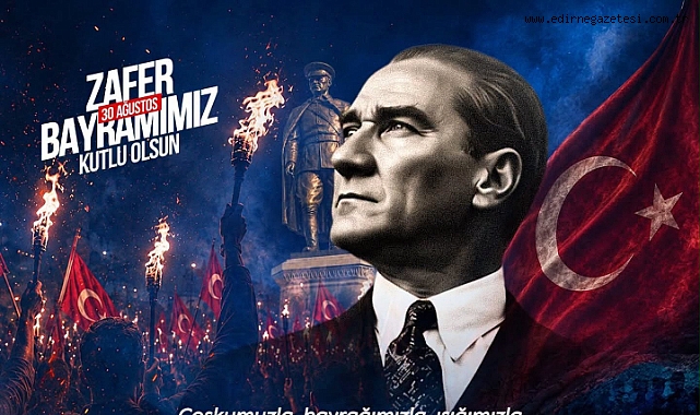 Edirneliler Fener Alayı’nda Buluşacak