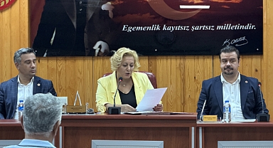 Enerji projesine meclis onayı