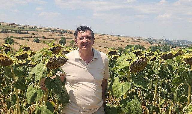 Gaytancıoğlu: 