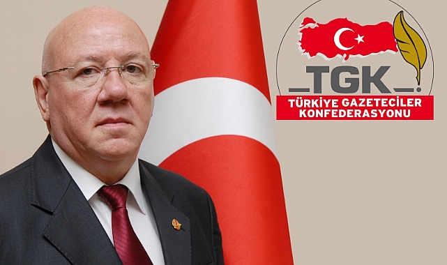 Gazeteciler Konfederasyonu’ndan 81 İl Valiliğine Kamu Alımları Çağrısı