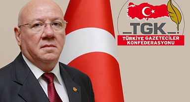 Gazeteciler Konfederasyonu’ndan 81 İl Valiliğine Kamu Alımları Çağrısı