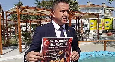 Geldi’den Halk Kafe Daveti