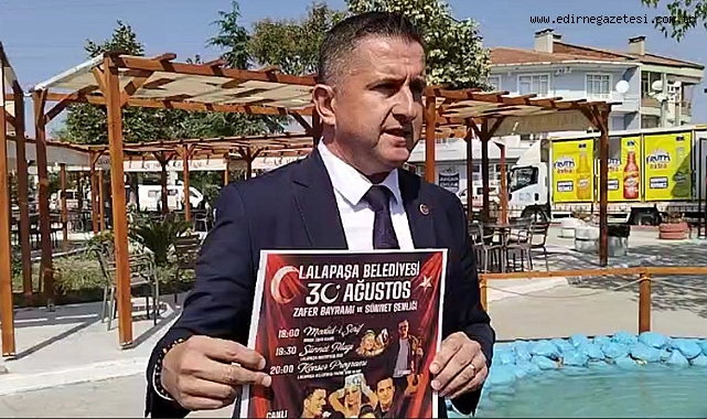 Geldi’den Halk Kafe Daveti