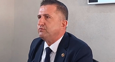 Geldi: