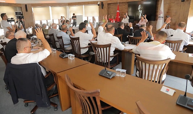 Gencan'dan Dar Gelirli Ailelere Büyük Destek