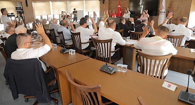 Gencan'dan Dar Gelirli Ailelere Büyük Destek