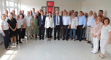 Gencan: “Edirne’mize Aynı Kararlılıkla Hizmet Etmeye Devam Edeceğiz”