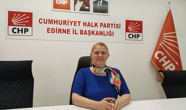 Gözler CHP'nin Yeni İl Yönetiminde